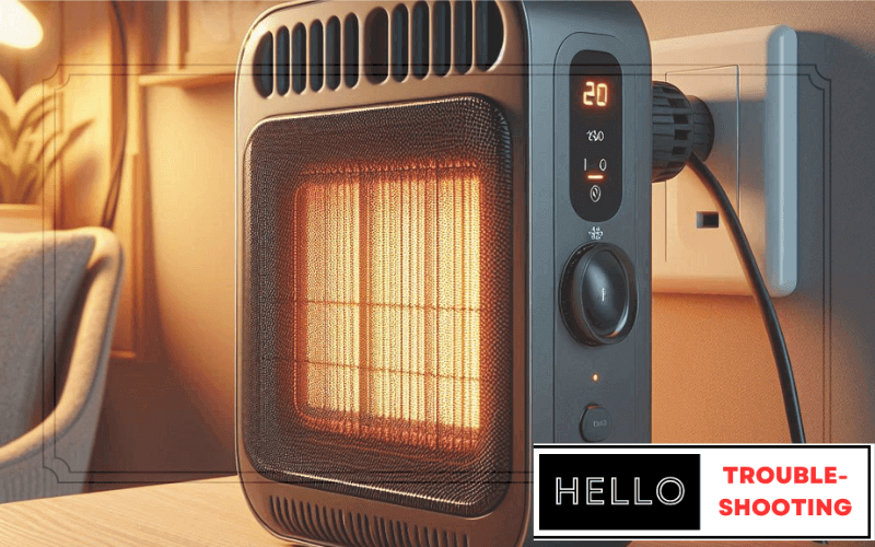 Handy Heater Troubleshooting-FI