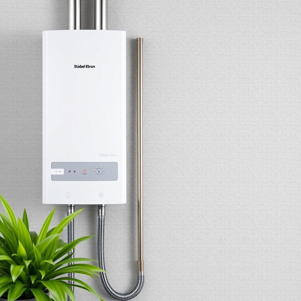 Stiebel Eltron Tankless Water Heater Troubleshooting