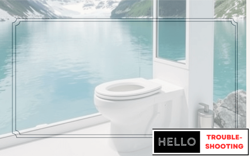 Glacier Bay Toilet Troubleshooting-FI