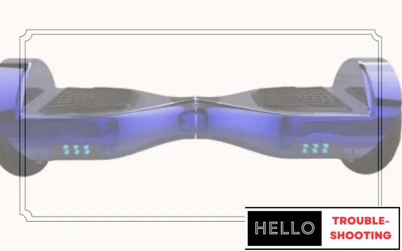 Hover 1 Troubleshooting Guide-FI