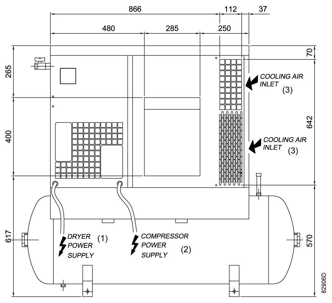 Atlas Copco Air Compressor Troubleshooting Pdf