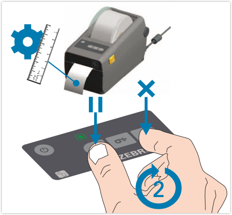 Zebra Printers Troubleshooting