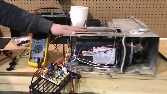 Atwood 8535 Iv Dclp Troubleshooting