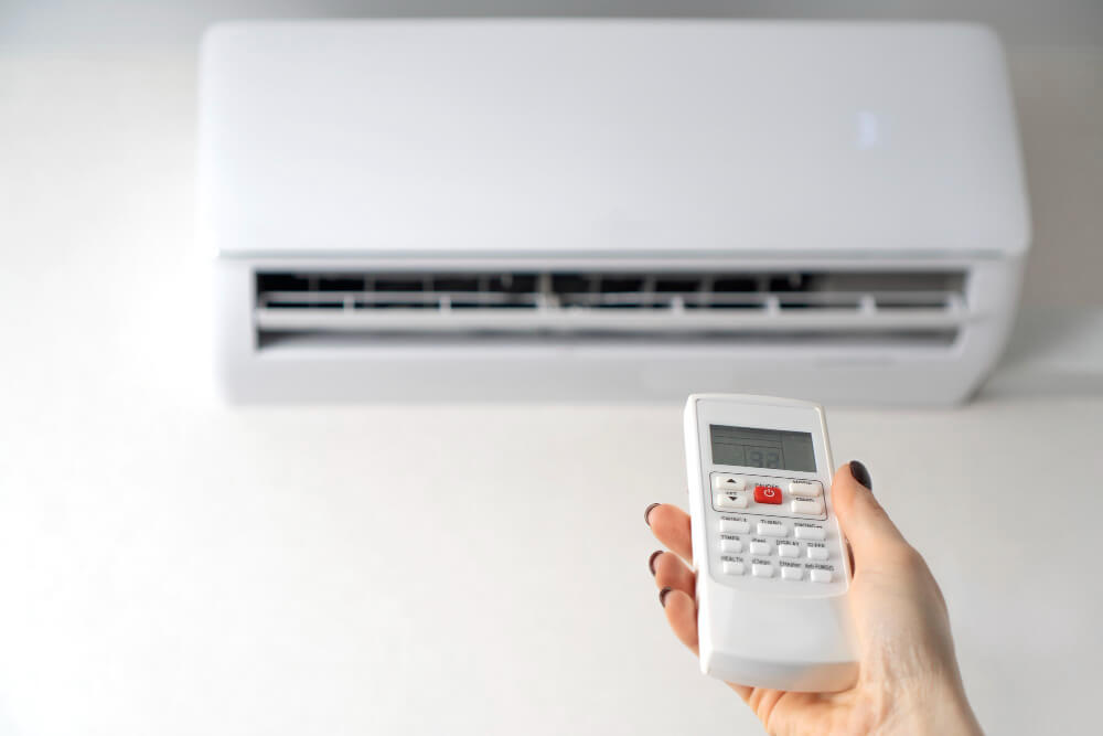 Carrier Air Conditioner Troubleshooting