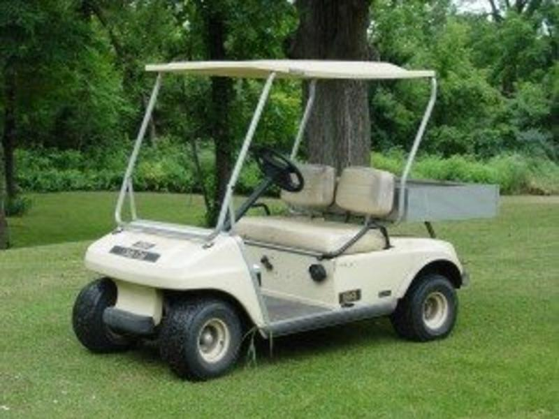 Club Car Golf Carts Troubleshooting