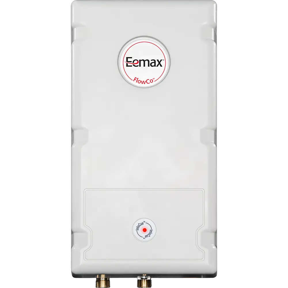 Eemax Flowco Troubleshooting