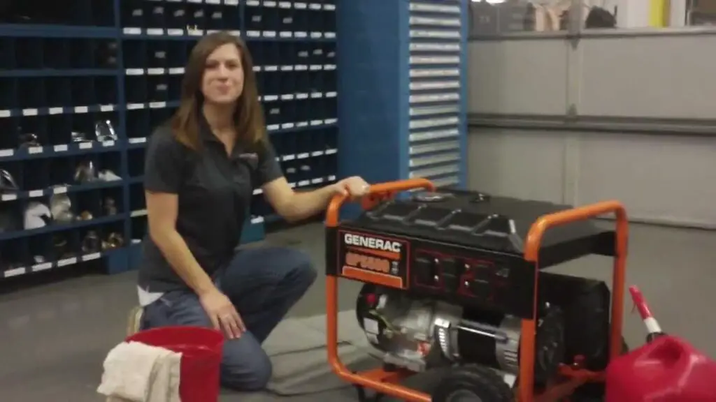 Generac Generator Troubleshooting