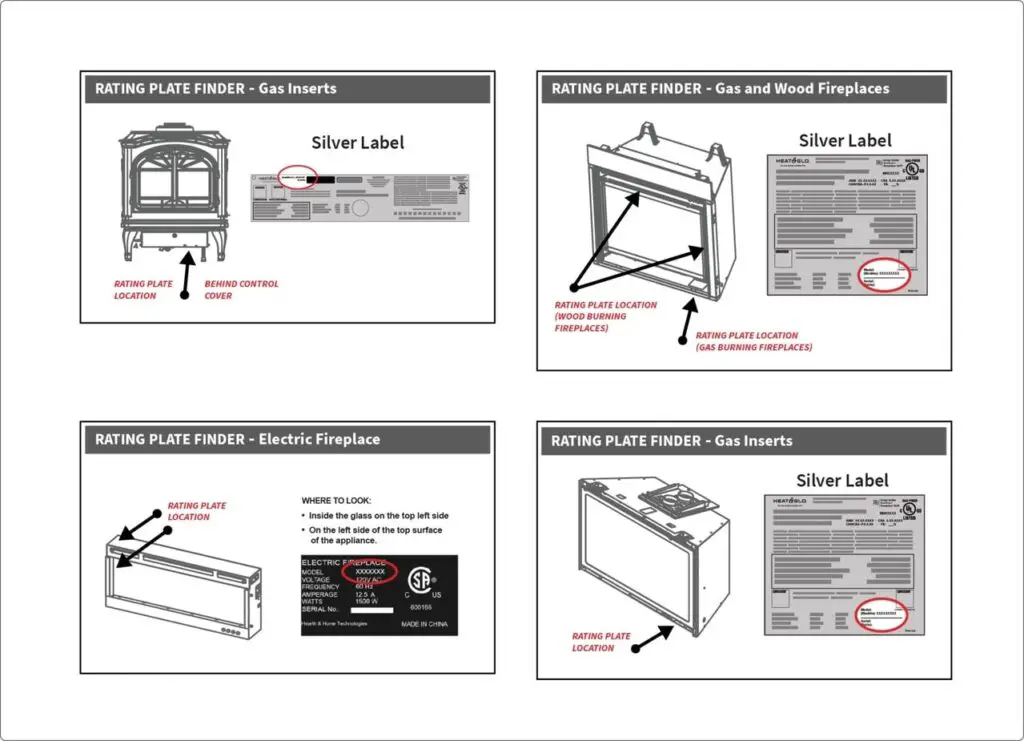 Heatilator Fireplace Troubleshooting