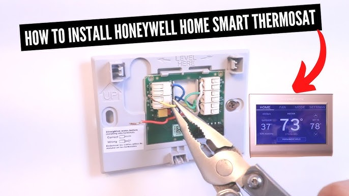 Honeywell Rth9585Wf Troubleshooting