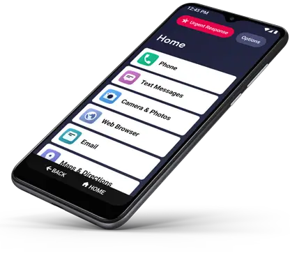 Jitterbug Smart 3 Troubleshooting