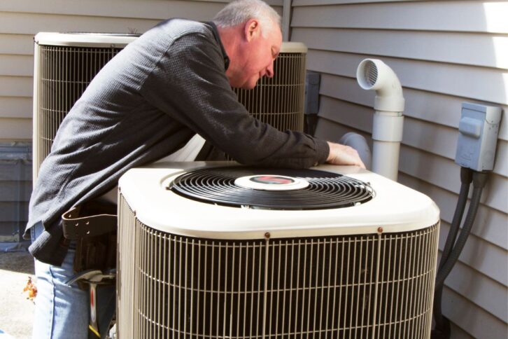 Lennox Air Conditioner Troubleshooting