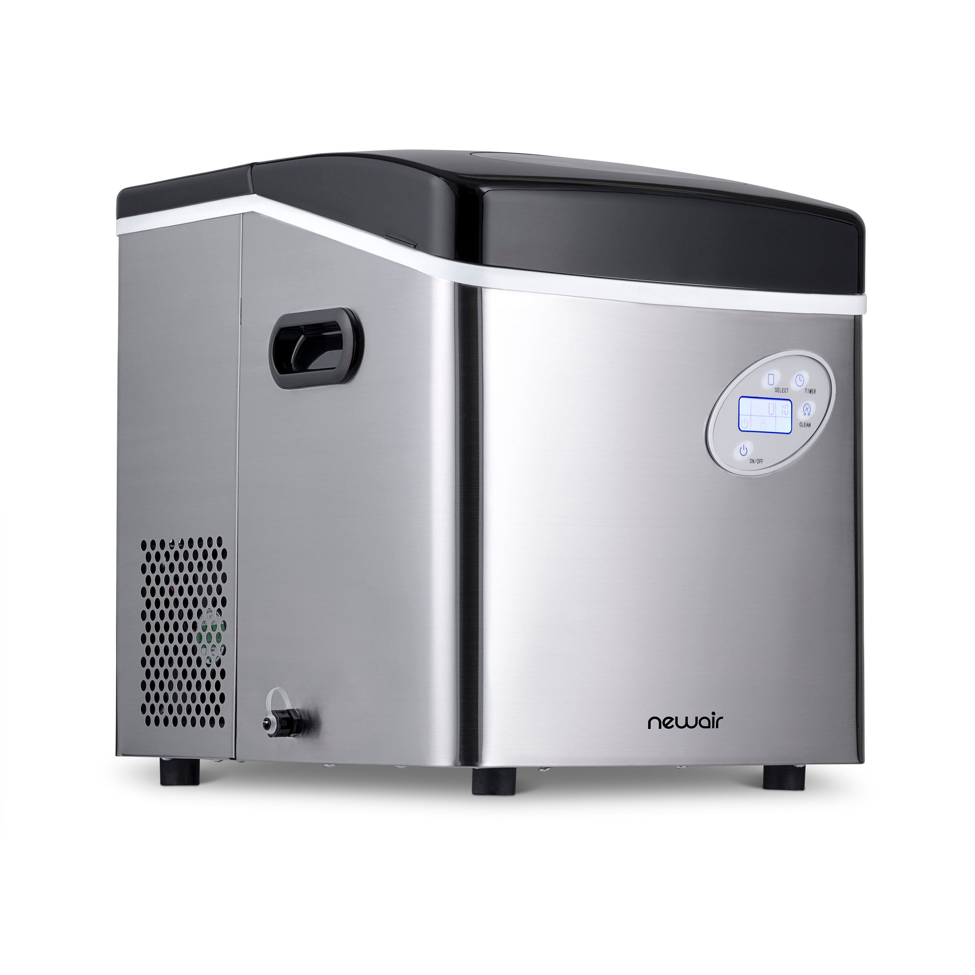 Newair Ice Maker Troubleshooting