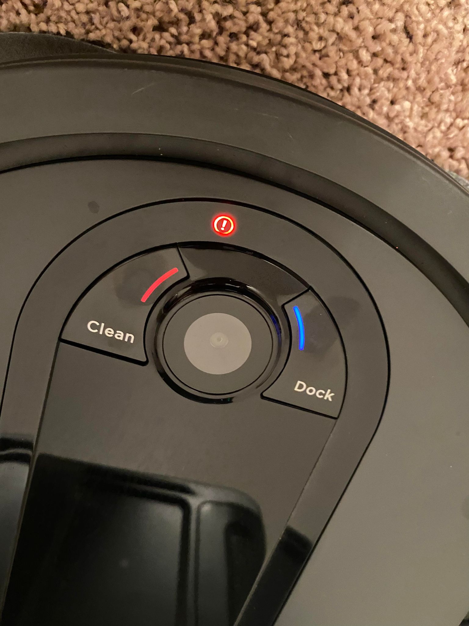 Shark Robot Vacuum Troubleshooting