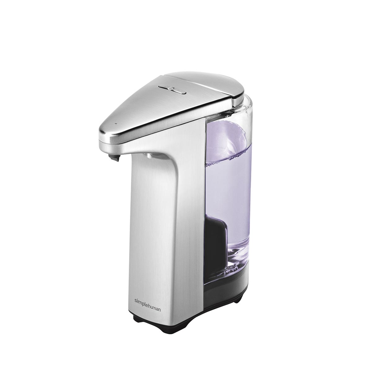 Simplehuman Soap Dispenser Troubleshooting