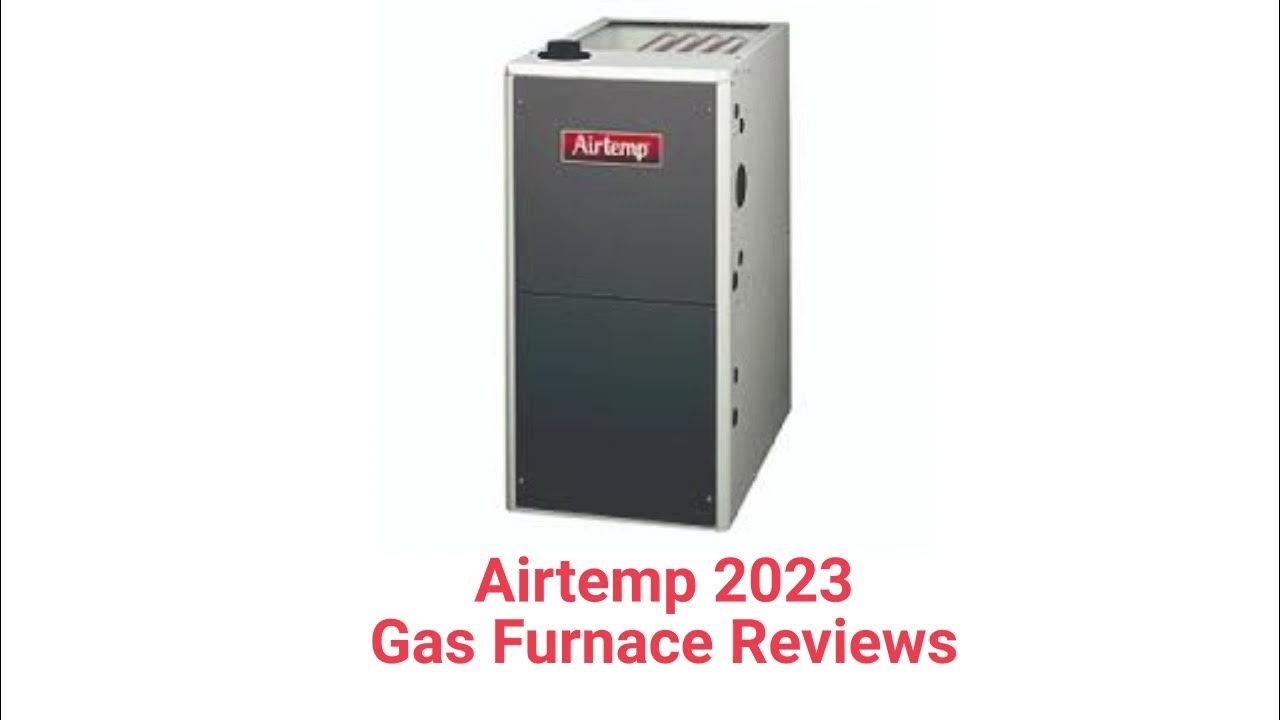 Airtemp Furnace Troubleshooting