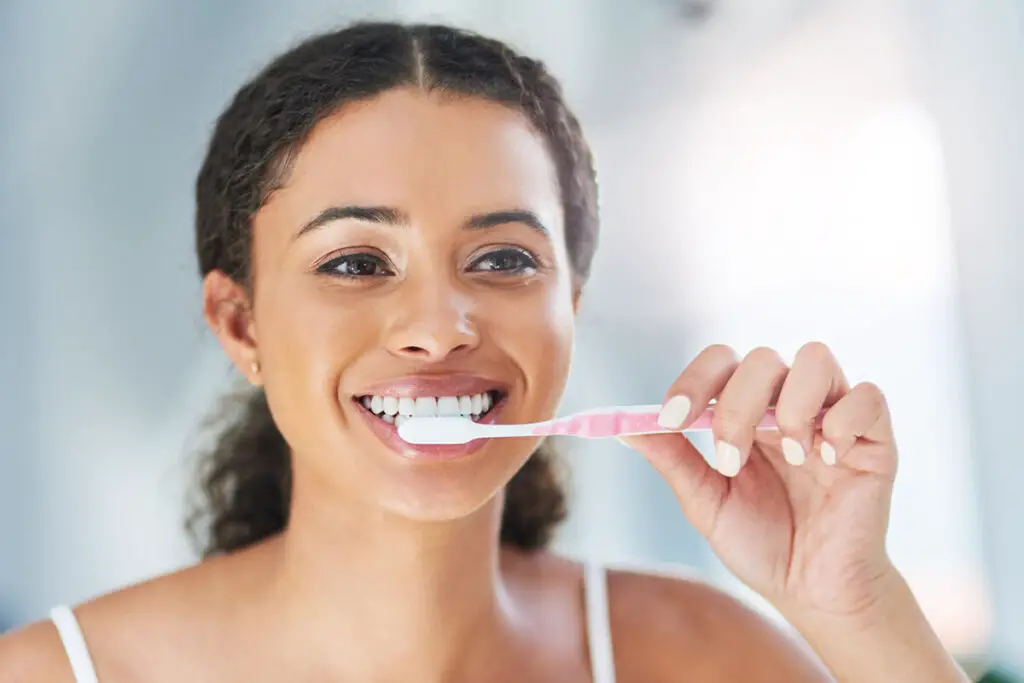 Can You Reinfect Yourself With Strep from Toothbrush