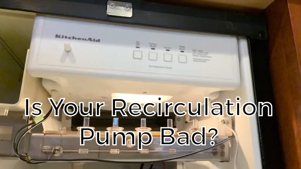 Kitchenaid Undercounter Ice Maker Troubleshooting