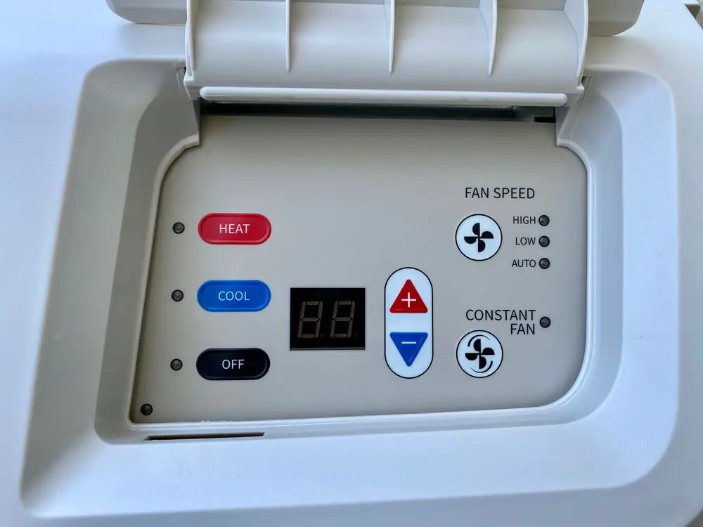 Amana Heating And Air Conditioning Troubleshooting
