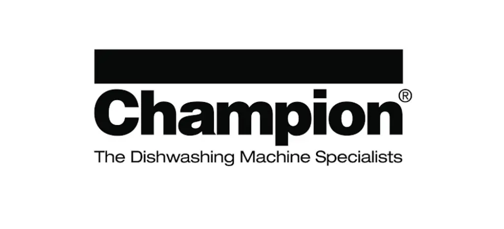Champion Dishwasher Troubleshooting