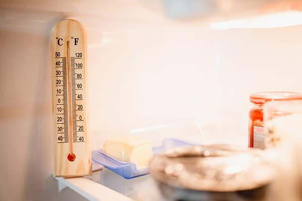 Crosley Refrigerator Troubleshooting