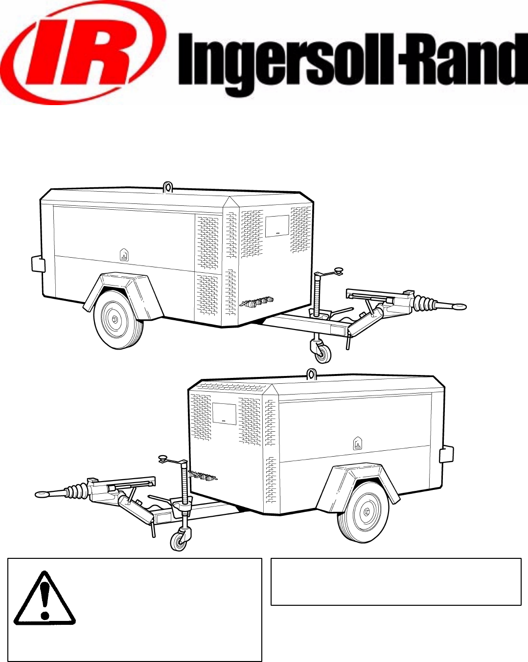 Ingersoll Rand Air Compressor Troubleshooting Guide Pdf