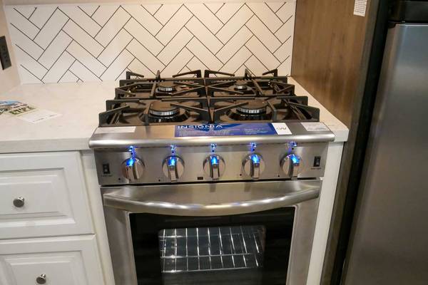 Insignia Rv Gas Stove And Oven Troubleshooting