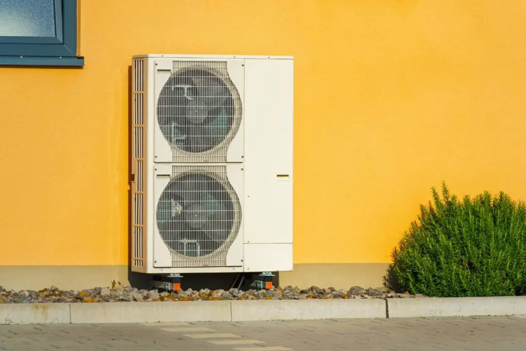 Rheem Heat Pump Troubleshooting