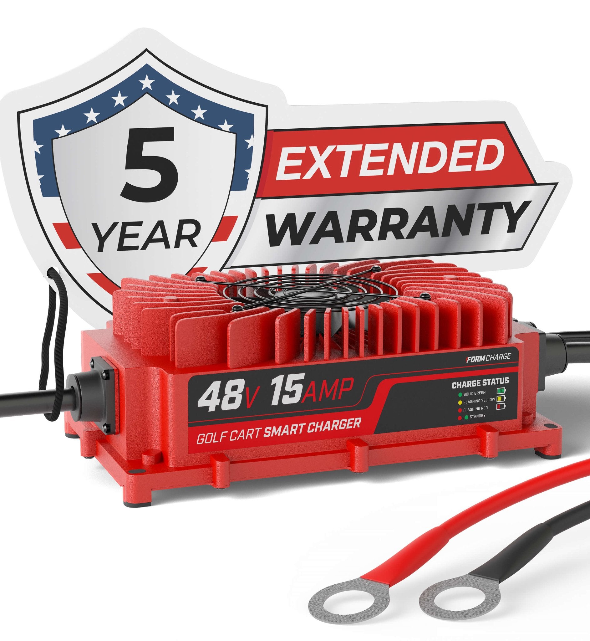 48 Volt Lead Acid Battery Charger