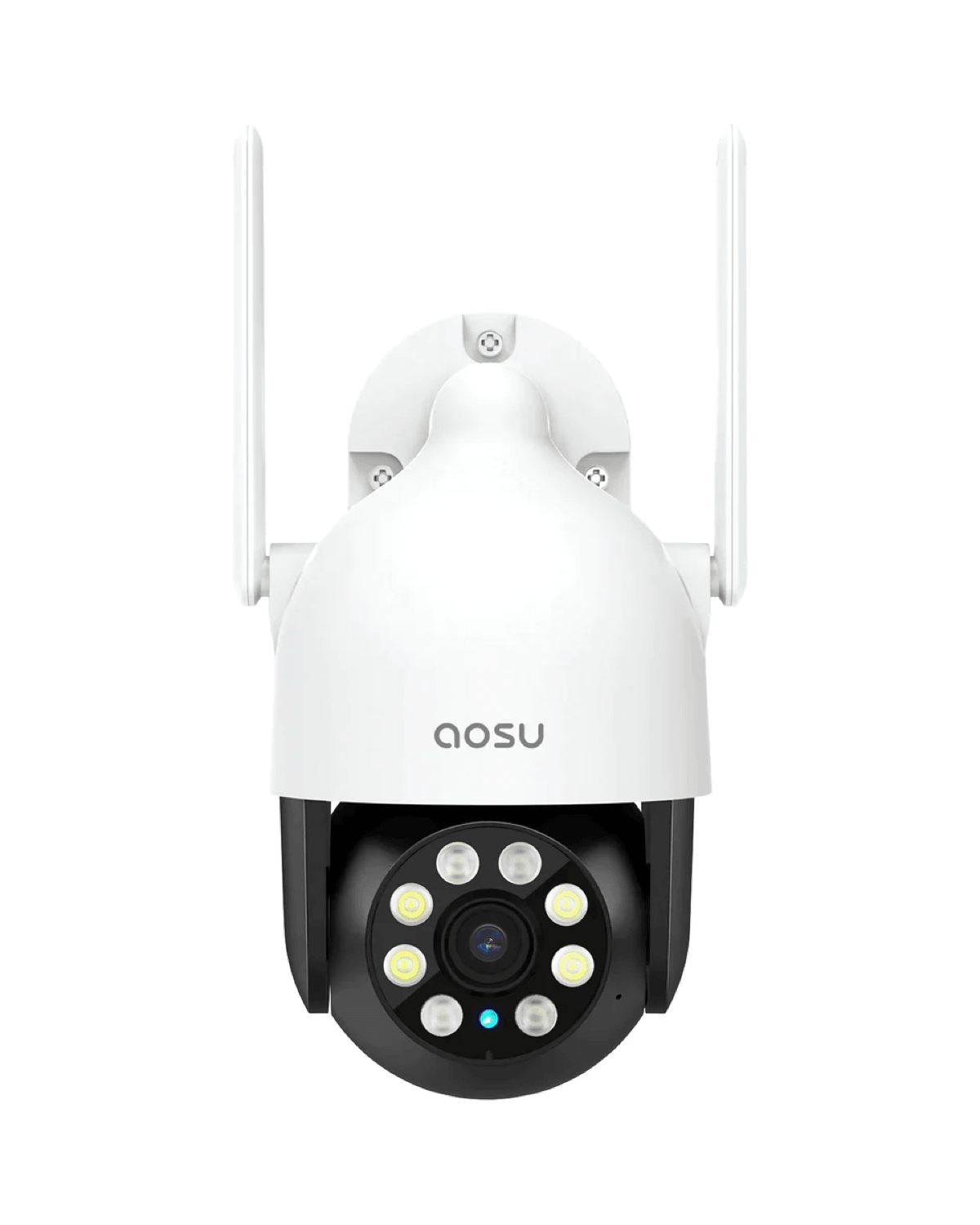 Outdoorcam D1 Lite Aosu Security Camera Troubleshooting