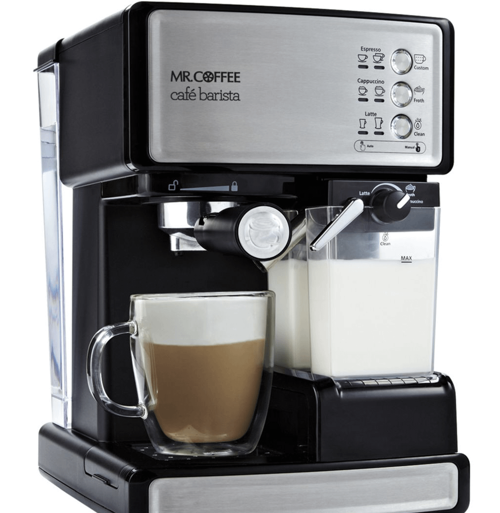 Mister Coffee Troubleshooting