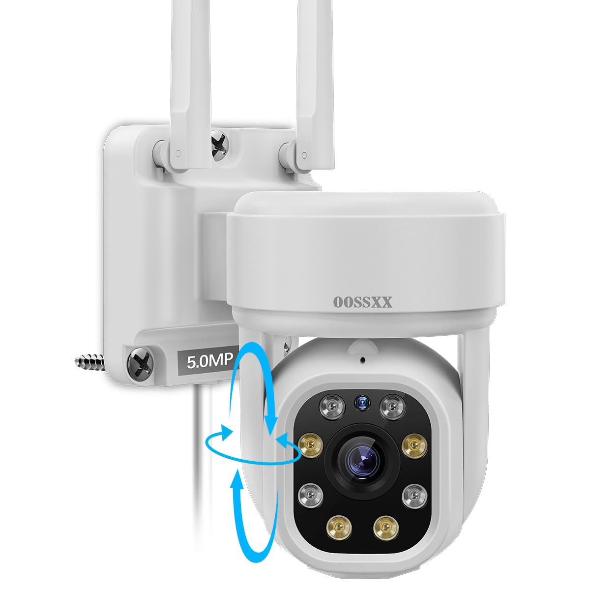 Oossxx Wireless Camera Troubleshooting: Solve Connectivity Issues Fast