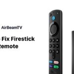 Amazon Fire Tv Remote Troubleshooting