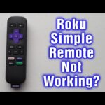 Roku Remote Troubleshooting