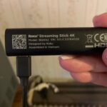 Roku Stick Troubleshooting