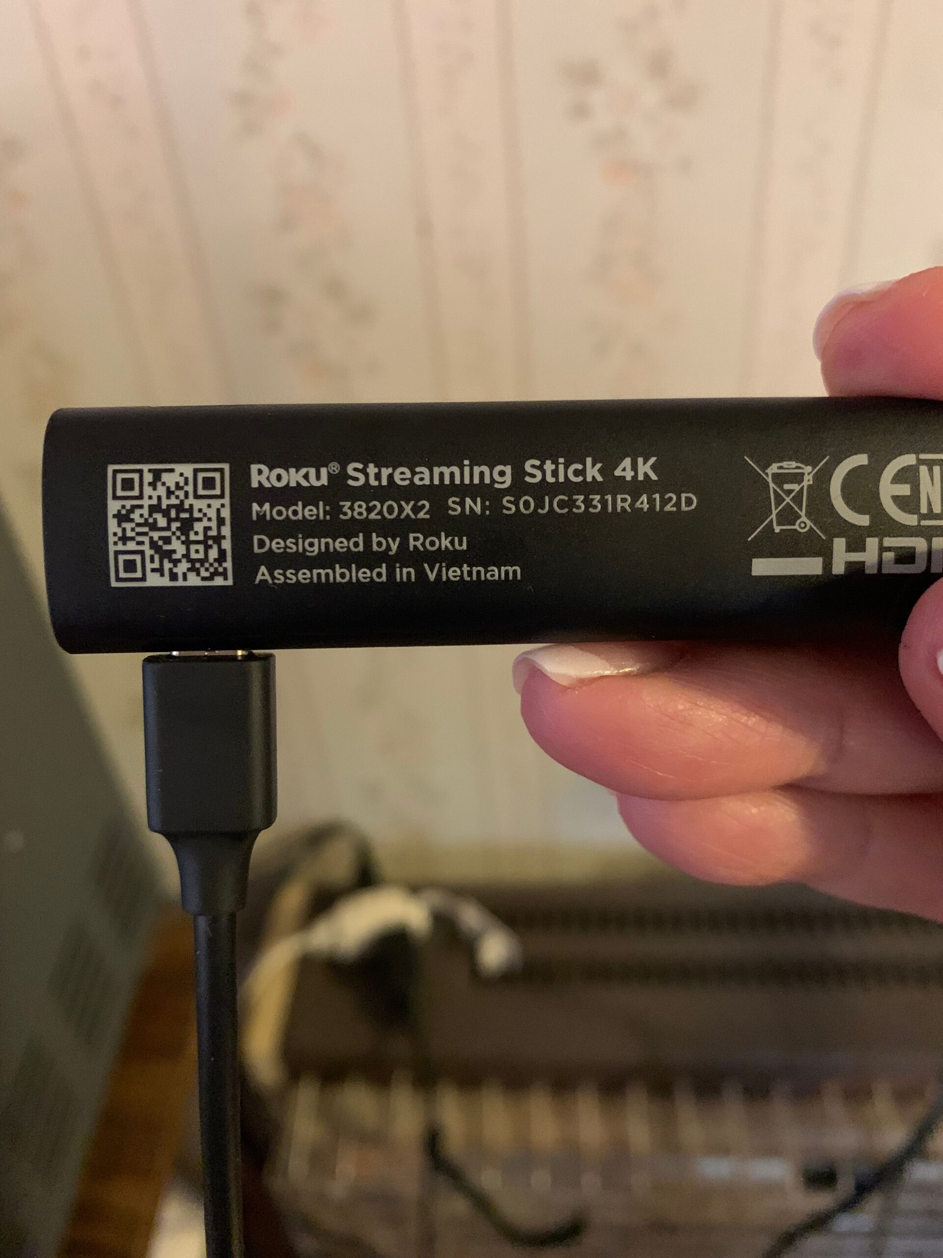 Roku Stick Troubleshooting