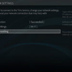 Tivo Troubleshooting