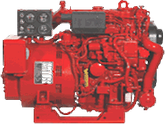 Westerbeke Generator Troubleshooting