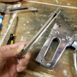 Arrow T50 Staple Gun Troubleshooting
