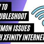 Comcast Xfinity Troubleshooting