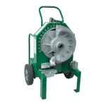 Greenlee 555 Bender Troubleshooting