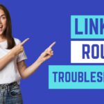 Linksys Router Troubleshooting