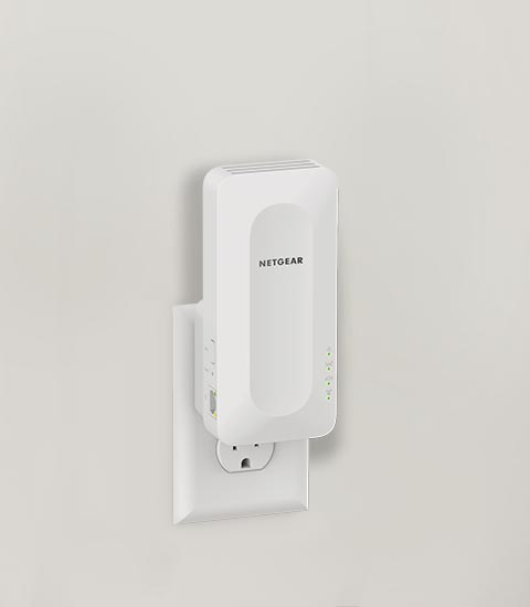 Netgear Wifi Extender Troubleshooting
