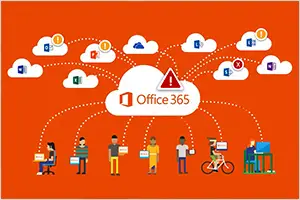 O365 Troubleshooting