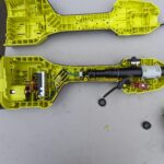 Ryobi 18V String Trimmer Troubleshooting