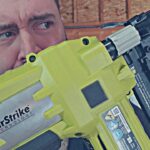 Ryobi Brad Nailer Troubleshooting