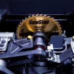 Sawstop Troubleshooting