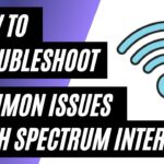 Spectrum Internet Troubleshooting