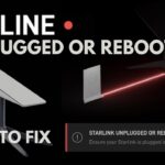 Starlink Troubleshooting