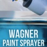 Wagner Paint Sprayer Troubleshooting