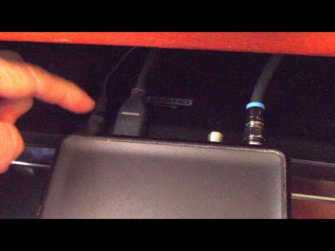 Xfinity Cable Box Troubleshooting